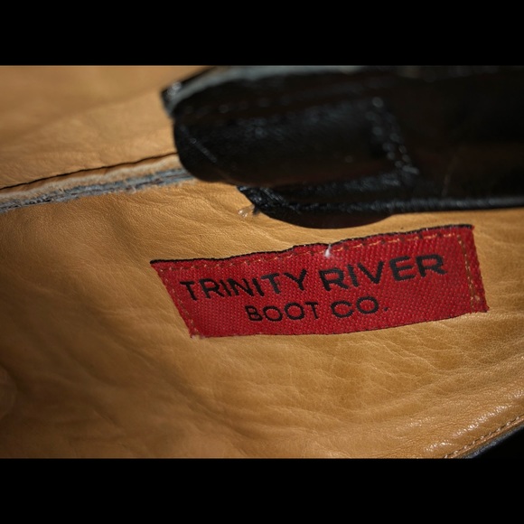 Men Python Boots - Picture 6 of 6